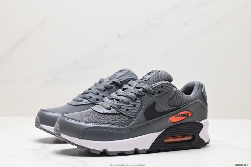 Nike Air Max Shoes